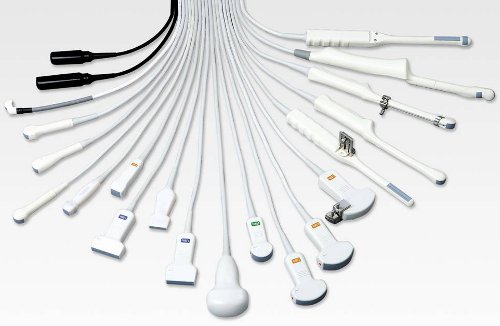 SIUI NewApogee 1100 УЗИ аппарат 4