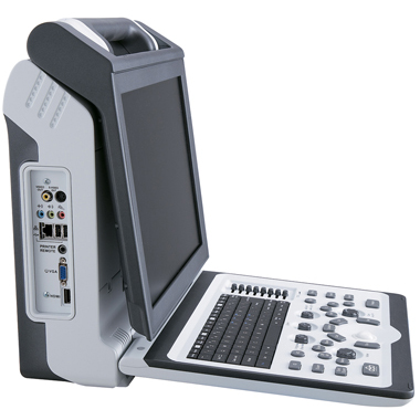 SIUI NewApogee 1100 УЗИ аппарат 3